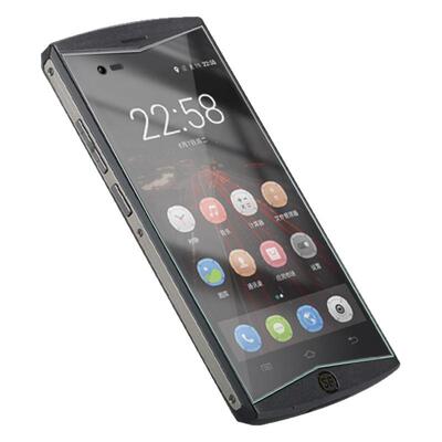 适用高清磨砂手机防指纹屏幕贴膜