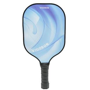 匹克球板拍pickleball球拍玻璃纤维匹克拍专业级匹克球拍专业训练