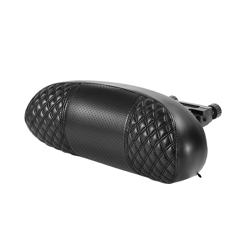 尚礼记忆棉头枕护颈枕舒颈脖枕