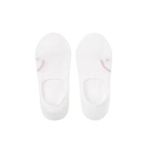 ubras蚕丝隐形袜7A抗菌袜子女船袜防滑不掉跟舒适透气春夏薄款袜