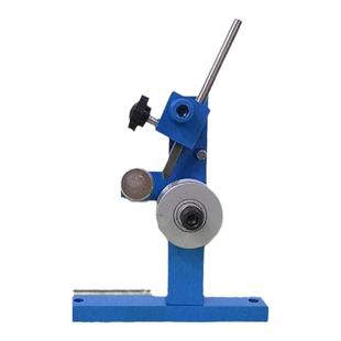 新款剥线机废旧电线电缆 小型手动拔线机剥皮机 铜线专用扒皮神器