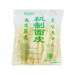 河南特产正宗干面皮凉皮凉拌方便速食免煮抗饿非油炸2斤/4斤