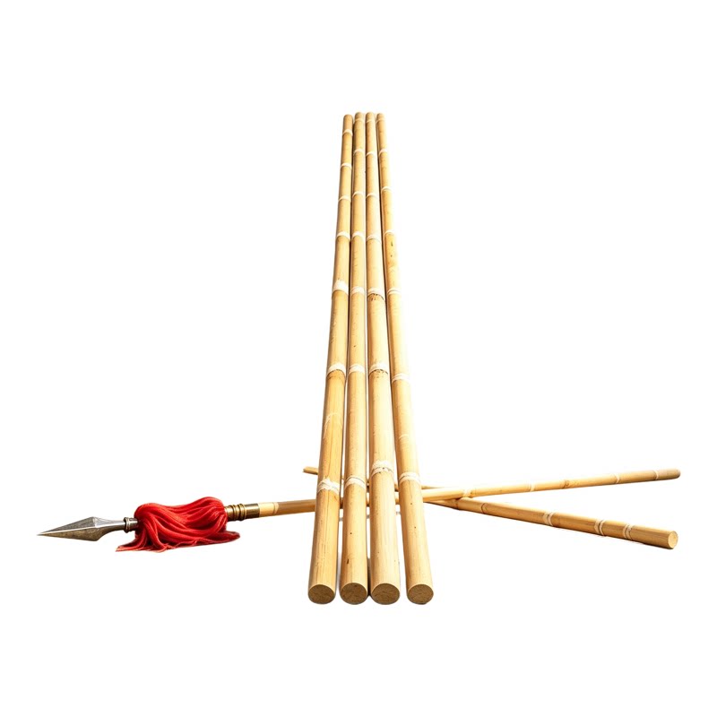 带皮藤棍印尼进口武术棍藤杆表演训练长棍子天然藤条少林棍玛瑙藤