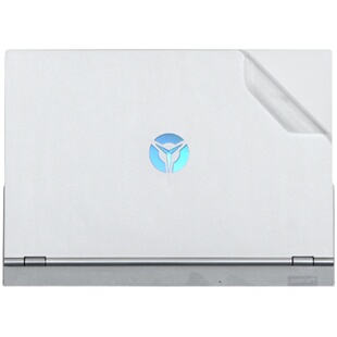 联想拯救者Y7000P冰魄白2020款R7000P15.6英寸Y9000K笔记本2021电脑Legion外壳5P贴纸15IMH机身X键盘保护贴膜