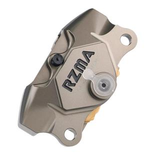 瑞祖玛680螃蟹卡钳适用小牛NXT九号MZ FX MMAX2 M395 AE4改装刹车