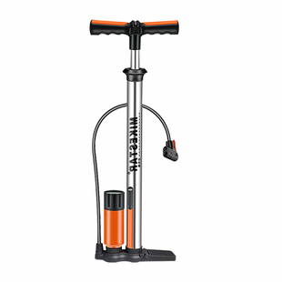 电动车打气筒电瓶车家用通用便携式专用真空胎高压气管子气泵