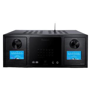 Balenald BN898PRO发烧级atmos杜比全景声7.2功放机DTSX智能功放