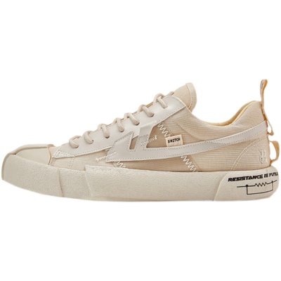 无效电阻帆布鞋透气学生回力回雁