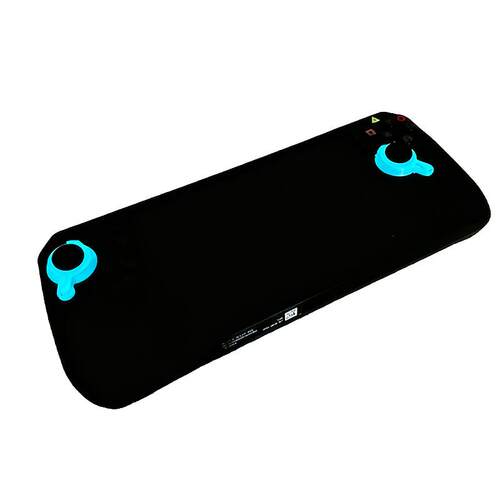 ROGAllyX掌机游戏机摇杆锁防滑帽摇杆固定限位防漂移3D打印