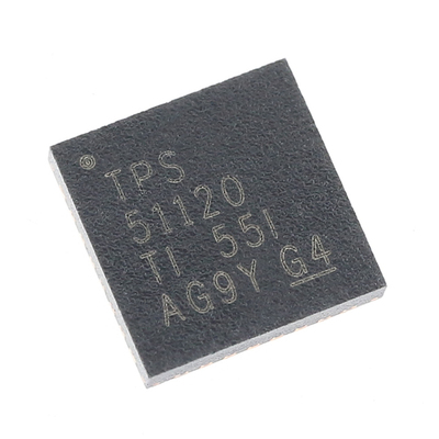 TPS51120 RHBR RHBT RHBTG4 同步降压控制器 全新原装正品