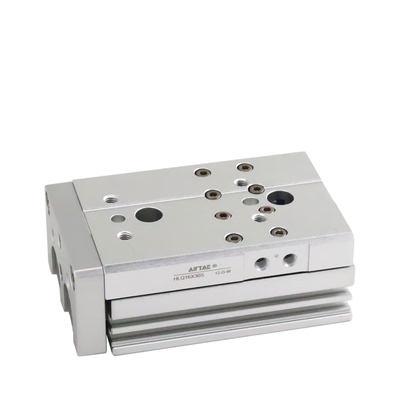 AirTac/亚德客HLQ12滑台气缸正品