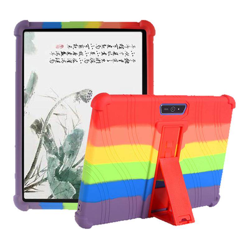 适用小天才T1保护壳护眼平板电脑软硅胶套XTC Pad T1软壳P2002 AC