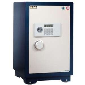 永发3C认证保险柜家用办公保险箱电子防盗全钢30～150CM高 包邮