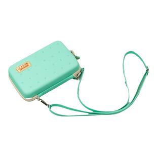 Switch收纳包PU肩带可拆卸斜挎女士包包带子皮包带背包带子配件