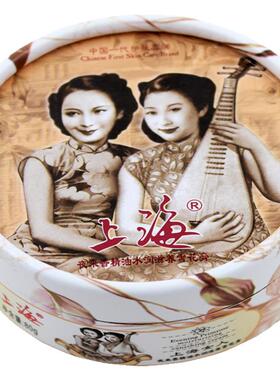 上海雪花膏保湿老牌国货滋润面霜