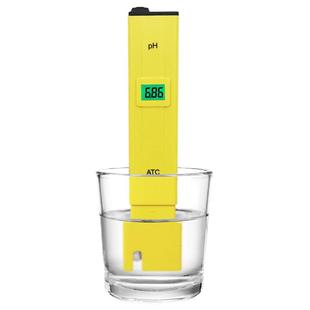 高精度ph测试笔ph计酸度计ph测试仪ph值水质检测器水族鱼缸酸碱度