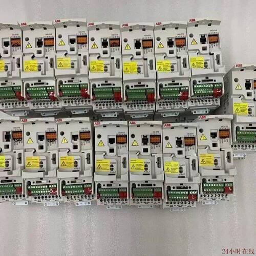 可维修ABB变频器355系列ACS35503E12A515A623A131A038A044A04议价