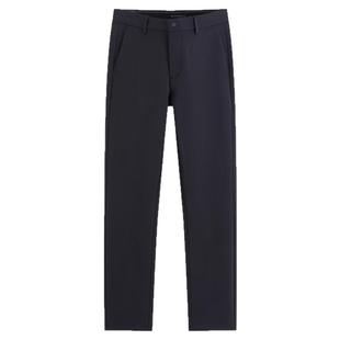 【弹力透气】DIVPOLO保罗男士休闲裤2025秋季新品长裤子MV05834D3