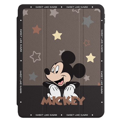 迪士尼米奇ipad平板保护壳