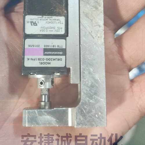 配件DRLM20G-02B1PN-K TT8 1811403 o议价