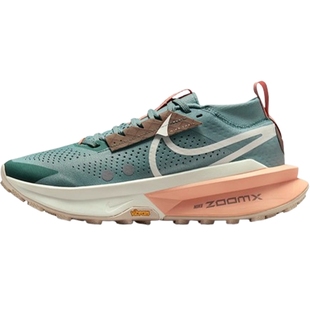 NIKE耐克女子WZOOMX ZEGAMA TRAIL2运动训练跑步鞋FD5191-008