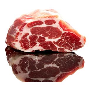 正德和雪花火腿正宗浙江特产腊肉煲汤火腿肉火腿切片块年节礼盒