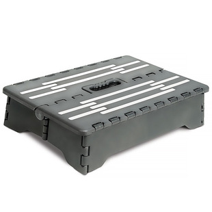 老人上车神器矮凳加厚防滑可折叠便携换鞋凳子