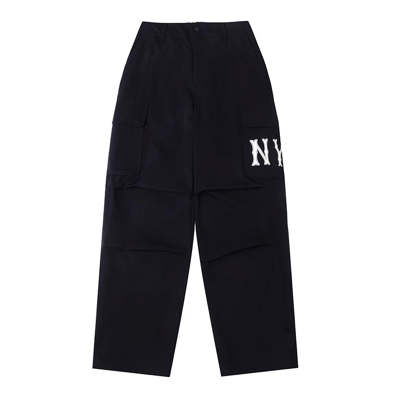 【正品】MLB休闲裤女运动裤户外