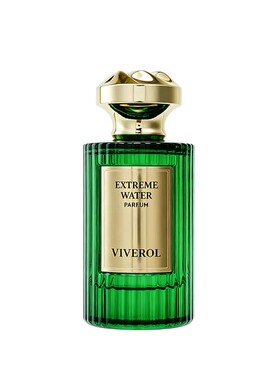 VIVEROL维维罗尔极境之水香水超持久留香中性香高级礼物礼盒100ml