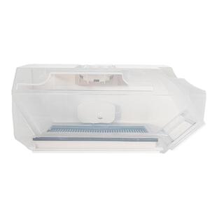 科沃斯机器人N30 PRO地宝原装配件边滚刷抹布清洁液剂滤芯集尘袋