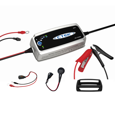 CTEKXS7000适配劳斯莱斯养电器