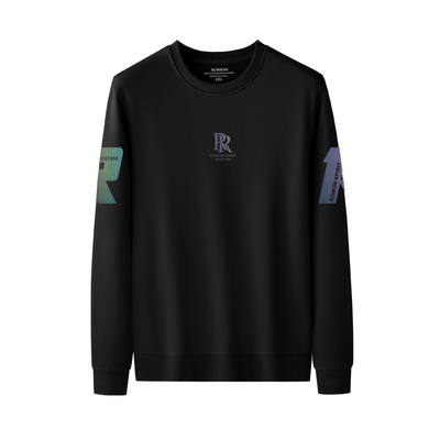 男士卫衣长袖官方罗蒙