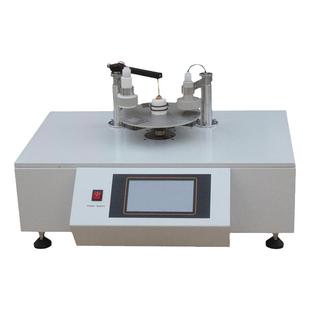 YG342LA织物感应式静电仪 静电感应静电衰减仪 半衰期静电测试仪