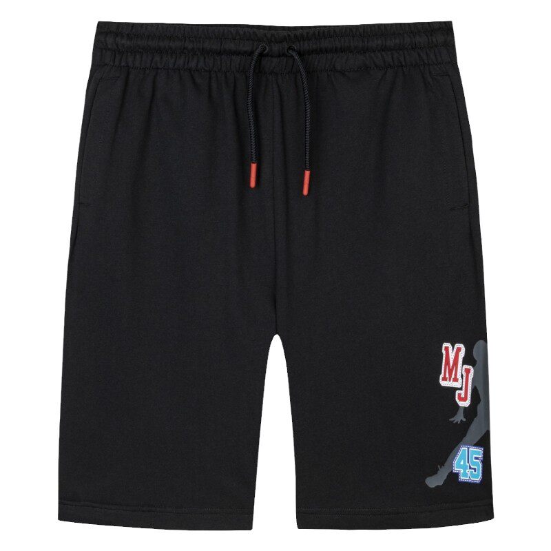 短裤5分裤耐克乔丹新品上市