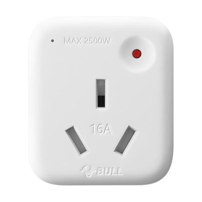 公牛空调专用插座10a转16a插头