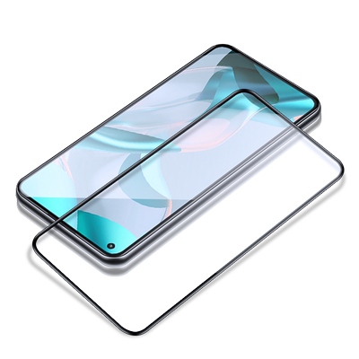莫柯思适用小米13钢化膜Xiaomi12