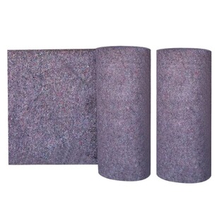 毛毡土工布养护毯加厚工程布混凝土保温保湿布养护布公路毛毯隔热