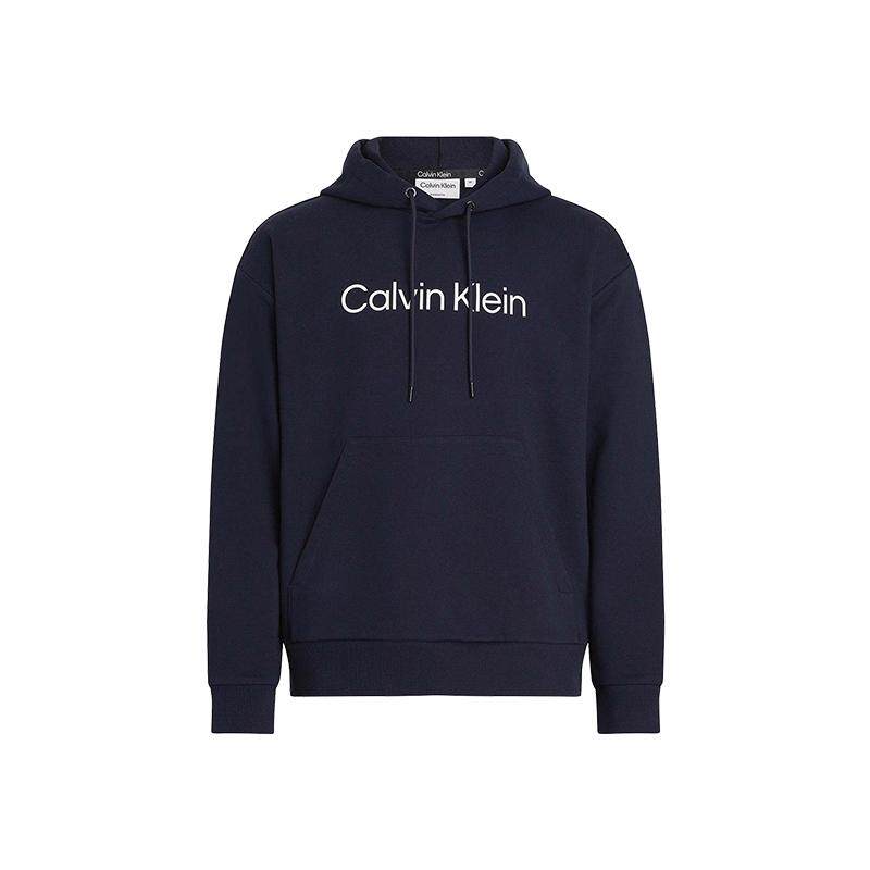 CalvinKlein连帽卫衣运动衫