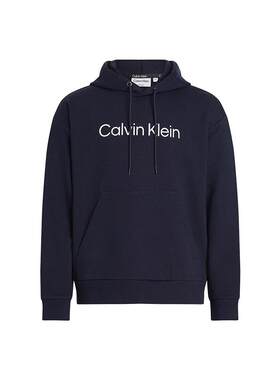 CalvinKlein连帽卫衣运动衫