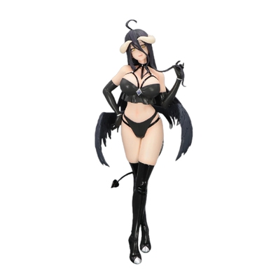 OVERLORD雅儿贝德景品手办