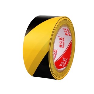 奔亿达窗户保护膜装修铝合金玻璃门窗断桥铝型材窗户框架专用自粘保护膜胶带不留胶PVC地面防护胶布警示胶带