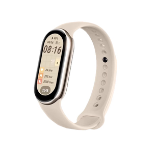 uhada适用小米手环10表带原装款小米手环9表带新款可爱多巴胺系硅胶表带小米手环8表带小米手环10陶瓷版表带