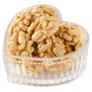 生核桃仁新货大颗粒原味无添加烘焙干果薄皮孕妇坚果官方旗舰店