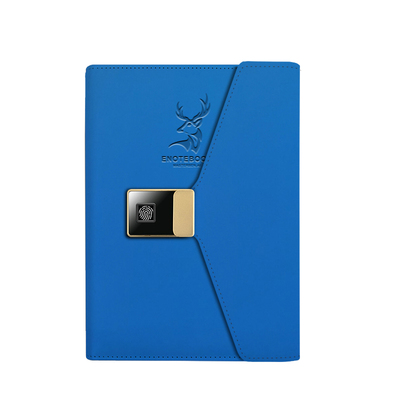 年会笔记本定制LOGO送员工客户