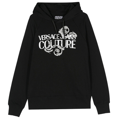 Versace/范思哲男士连帽卫衣