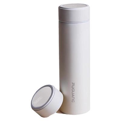 富光保温杯大容量便携商务泡茶