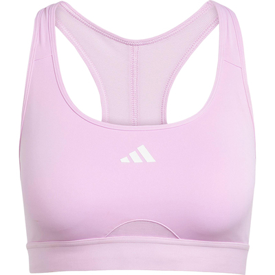 Adidas/阿迪达斯正品PWRCT MS BRA女士经典运动健身内衣JJ2622