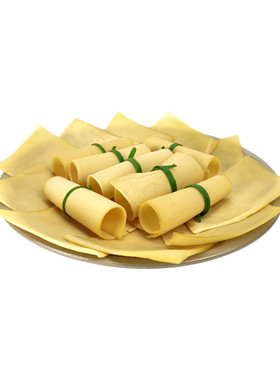 正宗柏杨豆干利川特产660g+880g