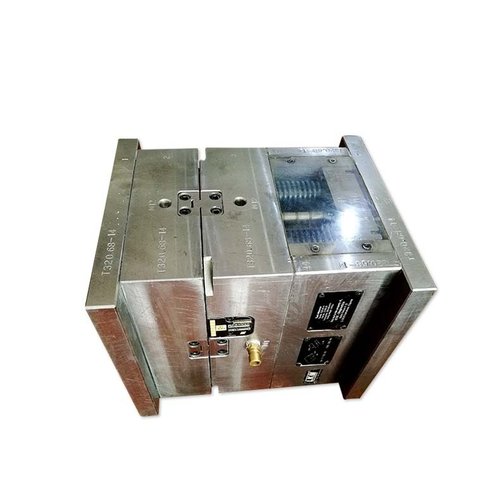 ABS大型塑料模具注塑加工深圳龙岗模具制造汽车配件注塑模具加工