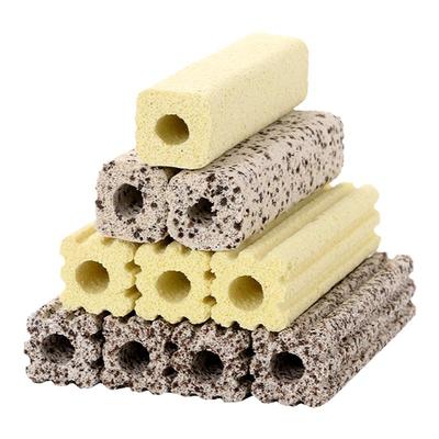 鱼缸过滤材料细菌屋陪菌净化水质